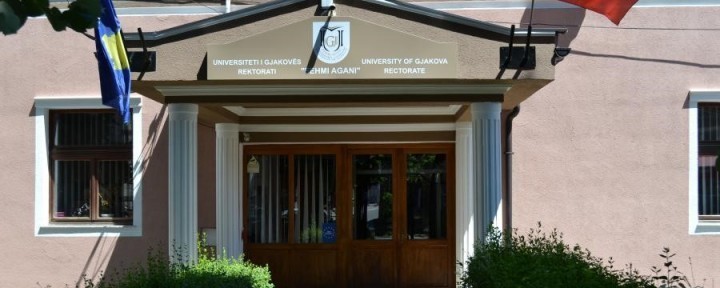 Konkurs për studentë tutorë